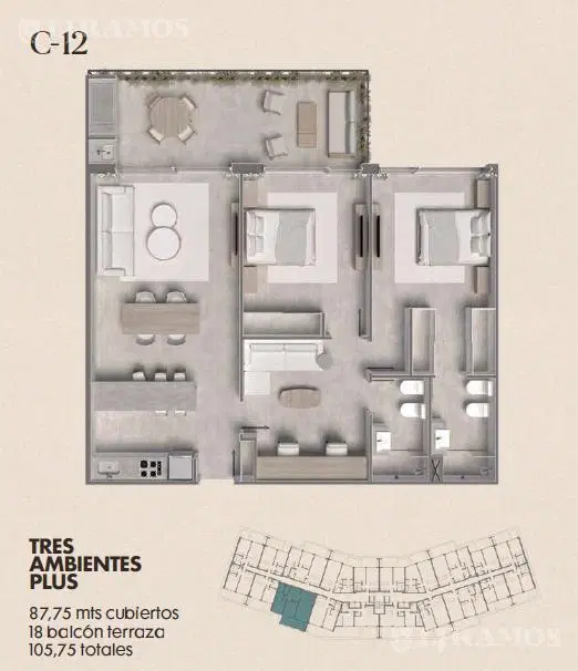Plano 2