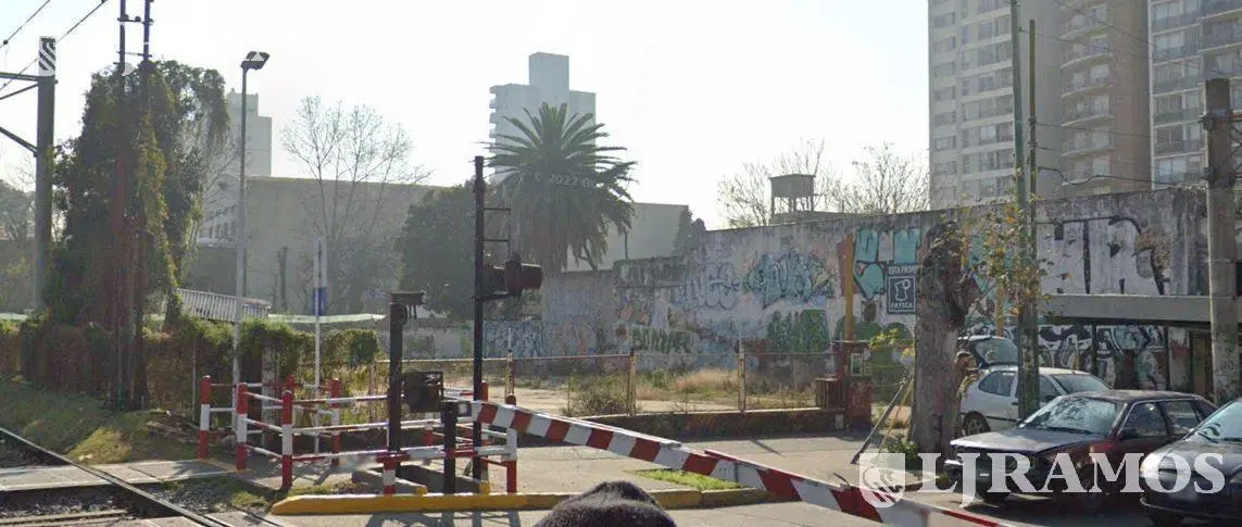 Terreno en Lomas De Zamora 1