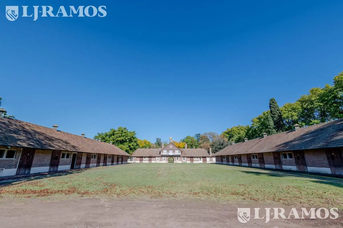 Almahue, nuevo barrio cerrado en Pilar Km 47,5. 40has parquizadas, amenities premium. 8