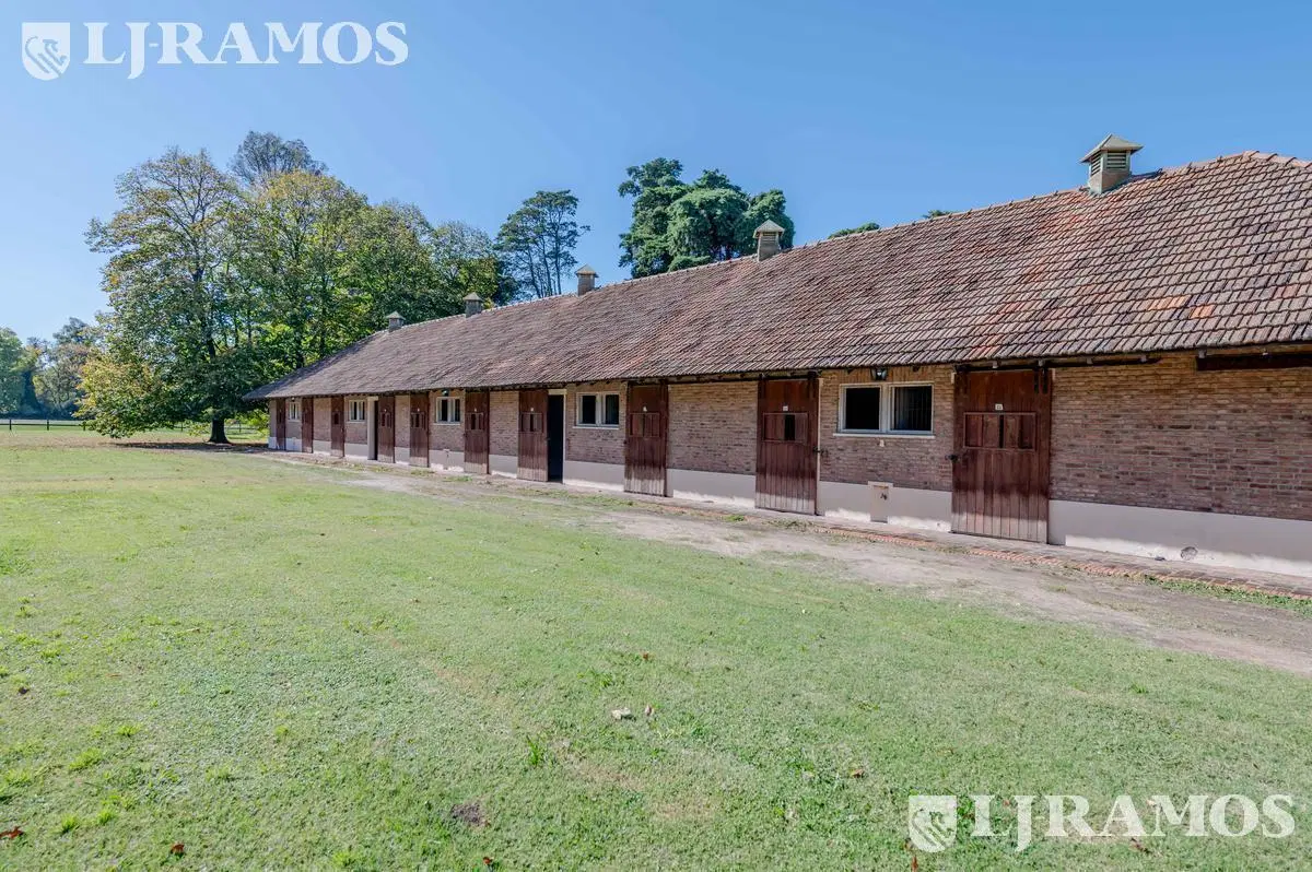 Almahue, nuevo barrio cerrado en Pilar Km 47,5. 40has parquizadas, amenities premium. 5