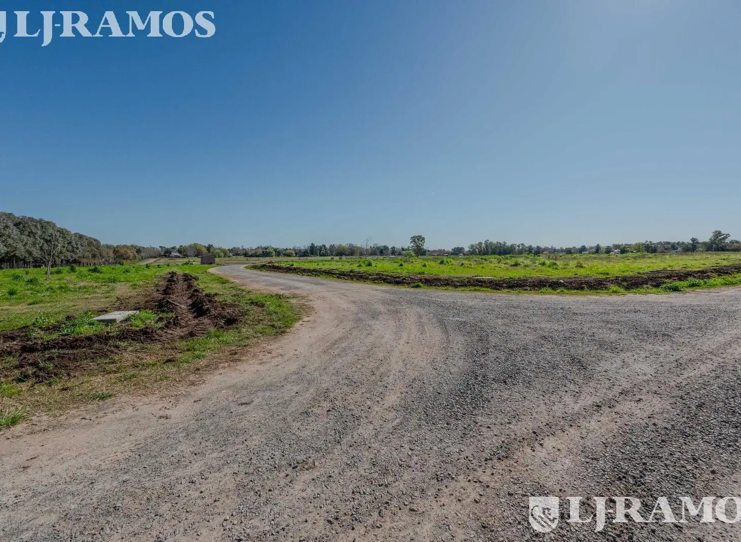 Terreno en M Chico - Barrio Cerrado - Pilar - Ruta 28 y 36 3