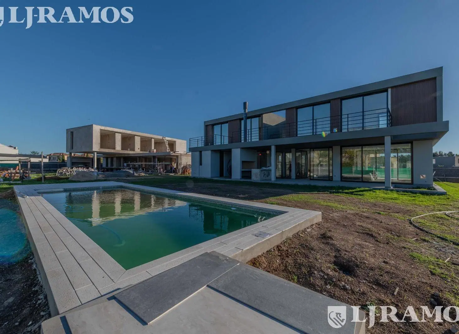 VENTA- LJ RAMOS | CASA A ESTRENAR | LA DILIGENCIA, PILARÁ | FINANCIACIÓN 2