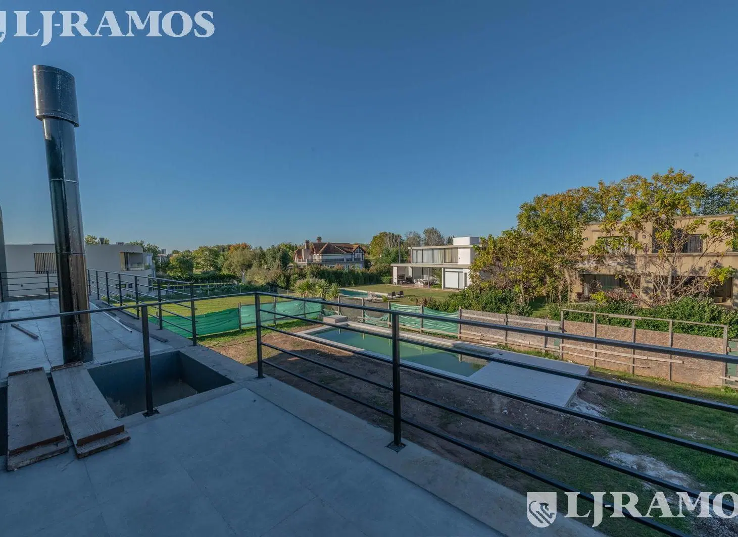 VENTA- LJ RAMOS | CASA A ESTRENAR | LA DILIGENCIA, PILARÁ | FINANCIACIÓN 8