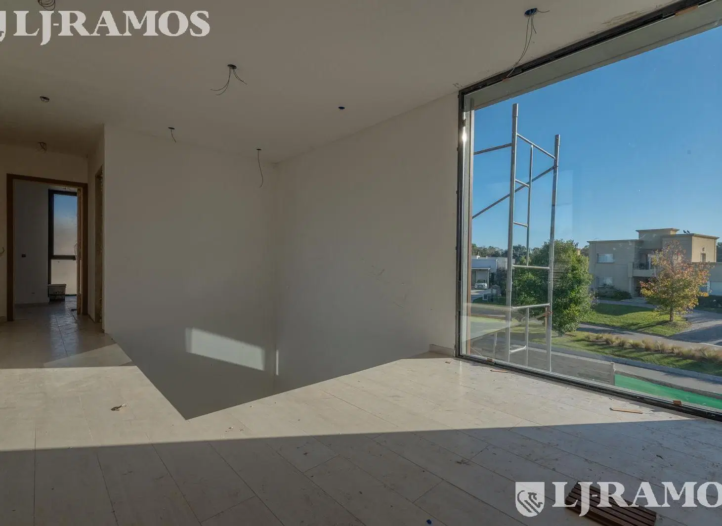 VENTA- LJ RAMOS | CASA A ESTRENAR | LA DILIGENCIA, PILARÁ | FINANCIACIÓN 5