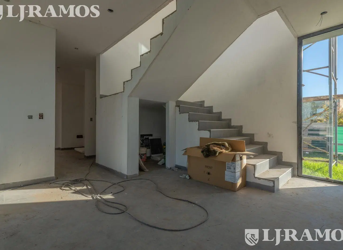 VENTA- LJ RAMOS | CASA A ESTRENAR | LA DILIGENCIA, PILARÁ | FINANCIACIÓN 4