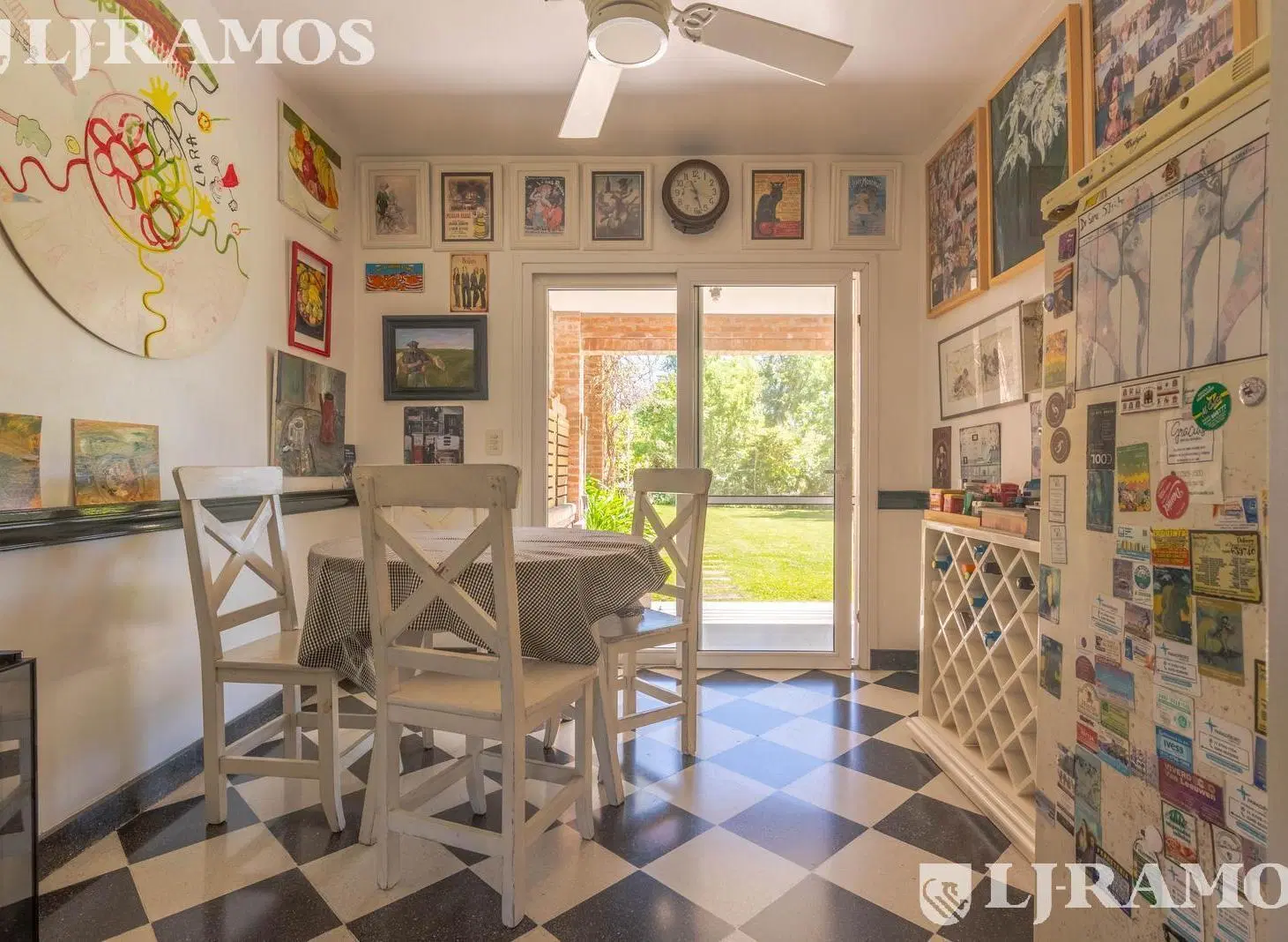 VENTA- Casa en EL PUESTO- 4 dorm- Ayres de Pilar- Km 43,5 Panam ramal PILAR 5