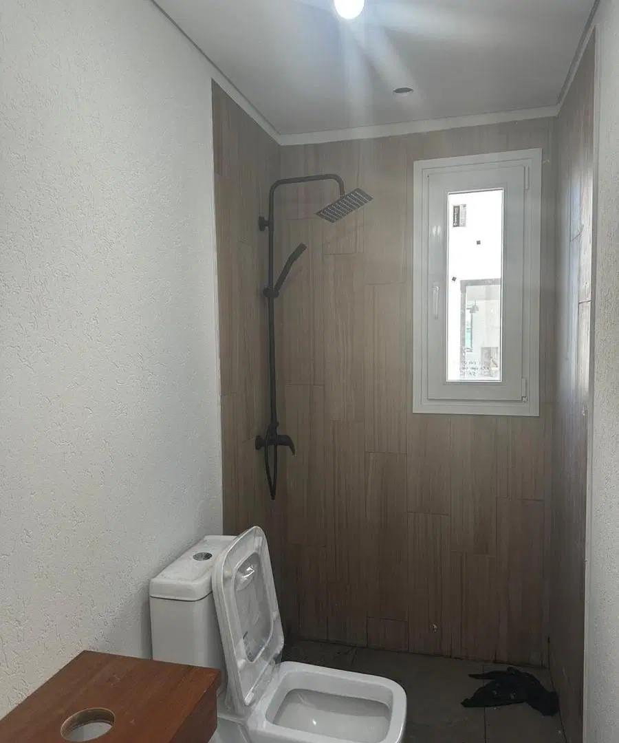 Impecable casa a estrenar el Riberas Lote Interno PG NORTE 4