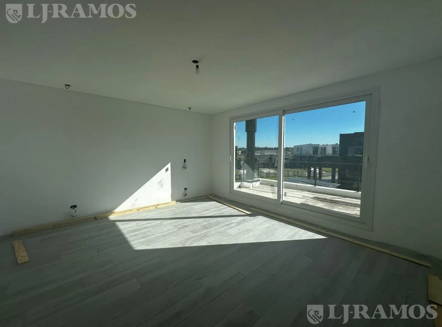 Impecable casa a estrenar el Riberas Lote Interno PG NORTE 8