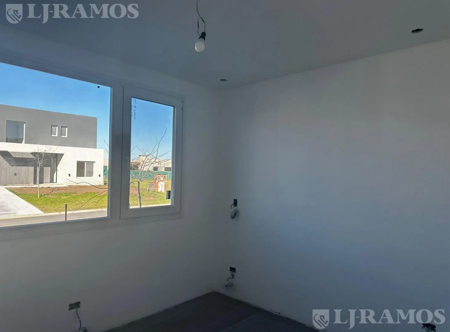 Impecable casa a estrenar el Riberas Lote Interno PG NORTE 3
