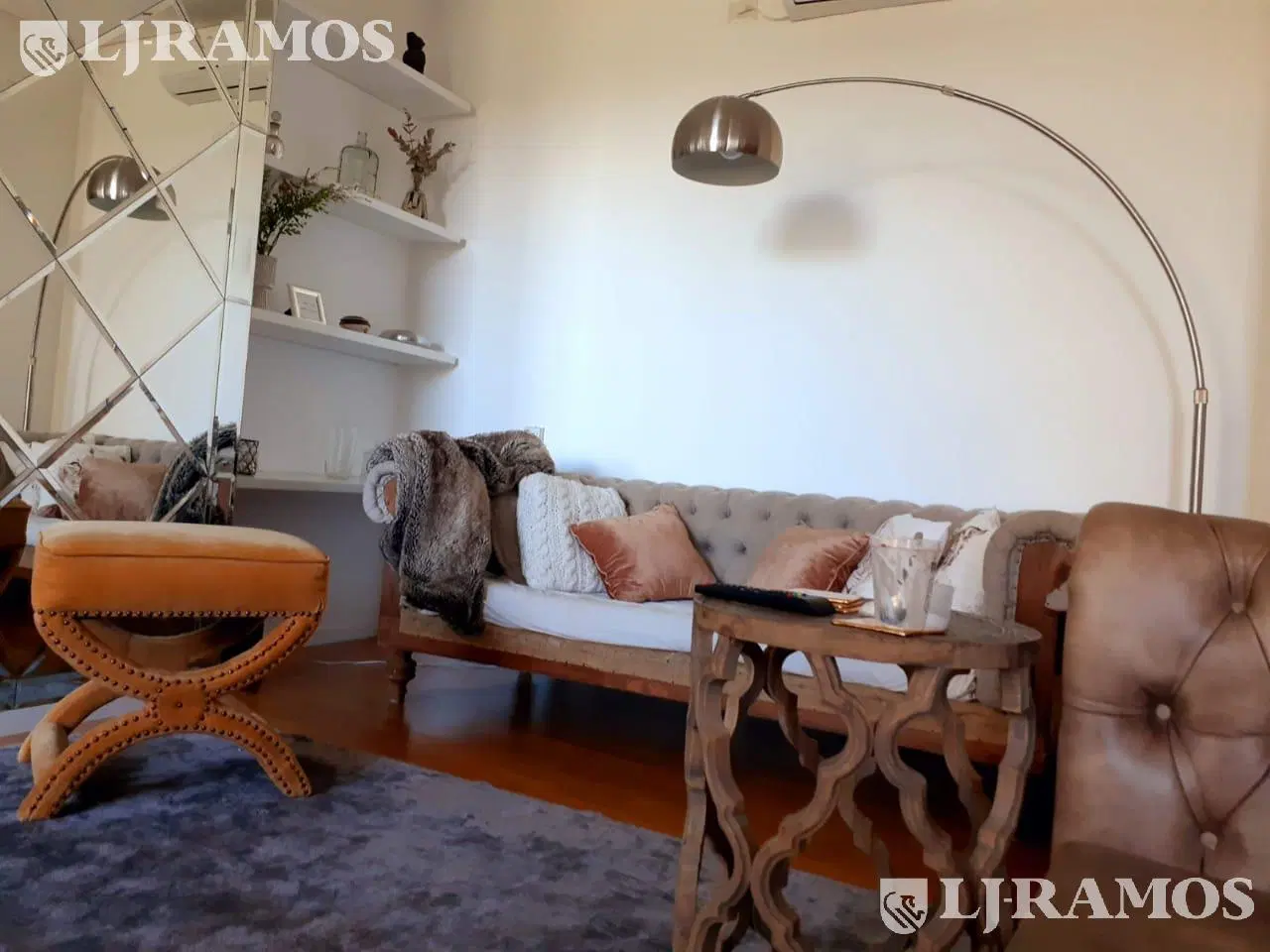 Departamento en alquiler temporario y/o anual en Yoo 2- Nordelta 4