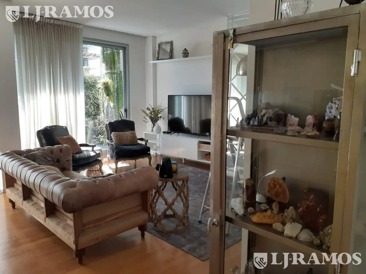 Departamento en alquiler temporario y/o anual en Yoo 2- Nordelta 3
