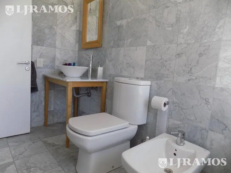 Departamento en alquiler temporario y/o anual en Yoo 2- Nordelta 8