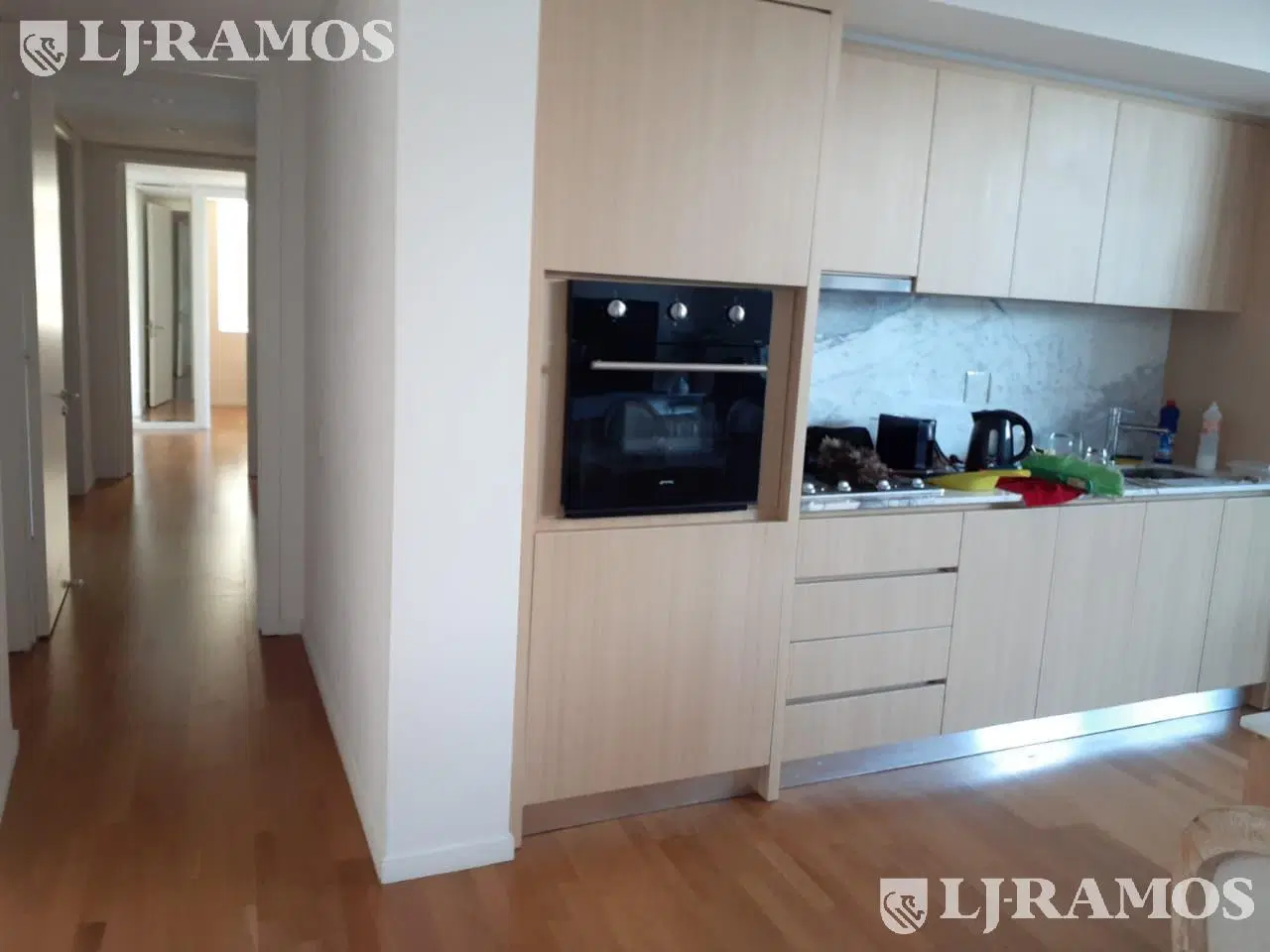 Departamento en alquiler temporario y/o anual en Yoo 2- Nordelta 5