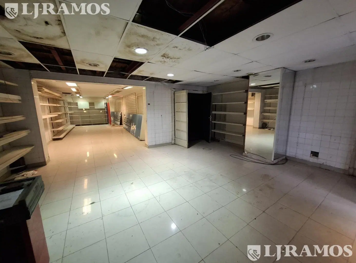 Local - Balvanera 8