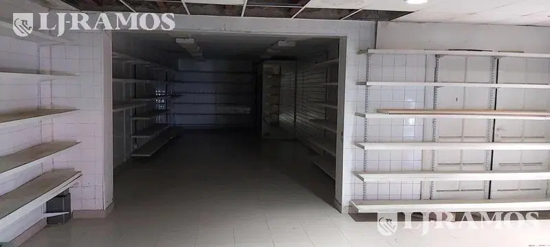 Local - Balvanera 3