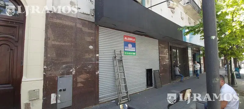 Local - Balvanera 2