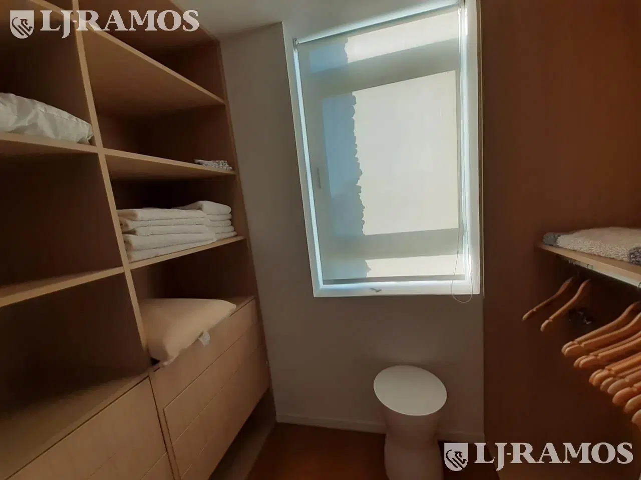 Departamento en alquiler temporario y/o anual en Yoo 2- Nordelta 4