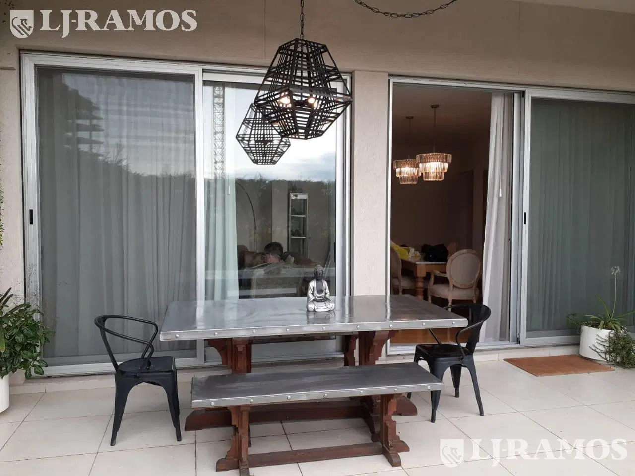 Departamento en alquiler temporario y/o anual en Yoo 2- Nordelta 2