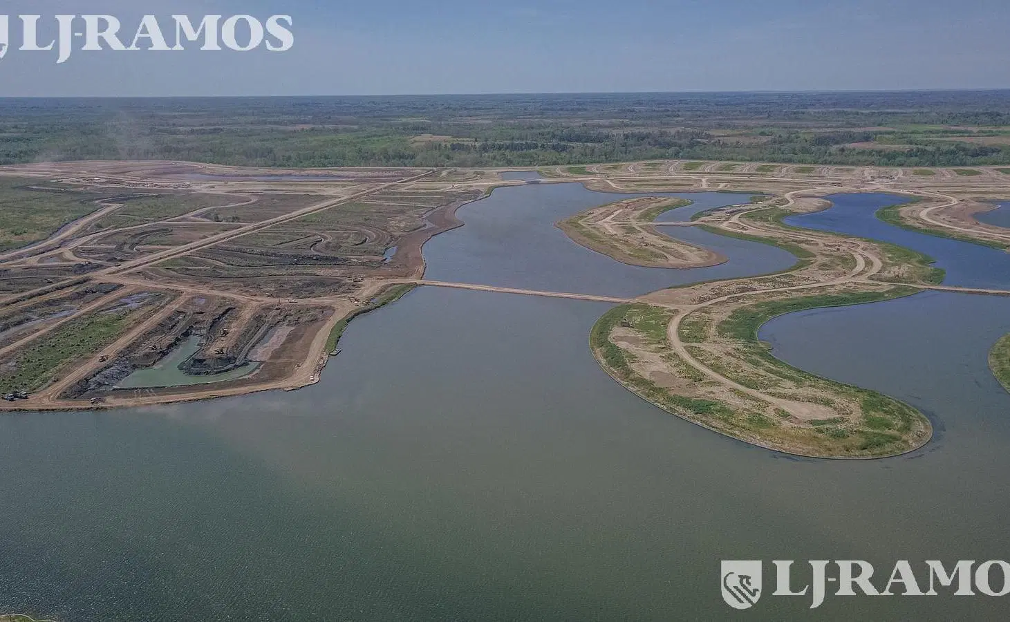 Terreno en venta en el Barrio Marinas, Puertos / Escobar 5