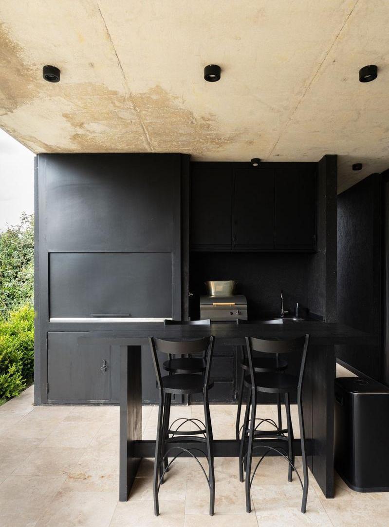 Foto de Casa en venta en el Barrio Vistas- Puertos Escobar, imagen 1