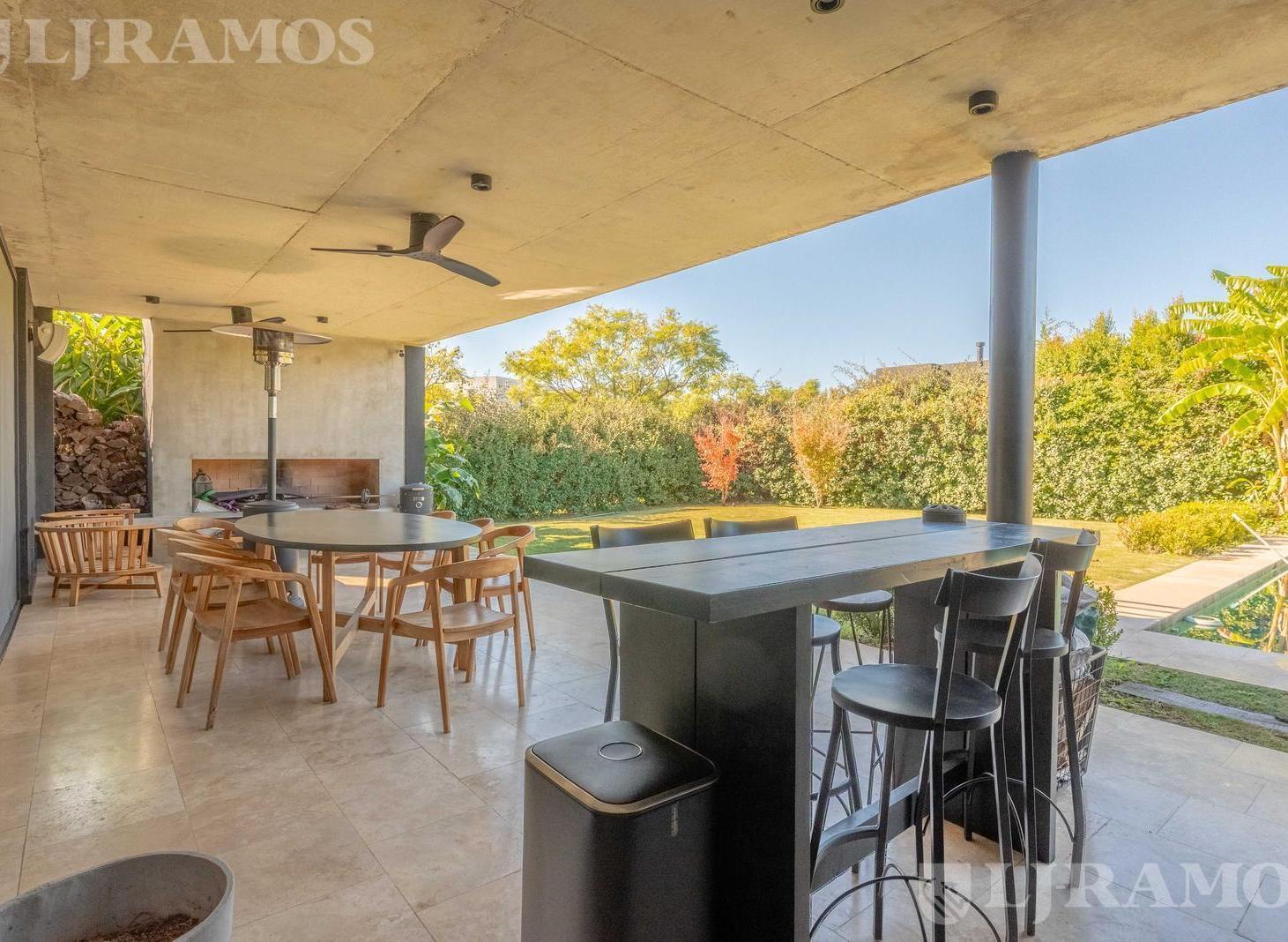 Foto de Casa en venta en el Barrio Vistas- Puertos Escobar, imagen 4