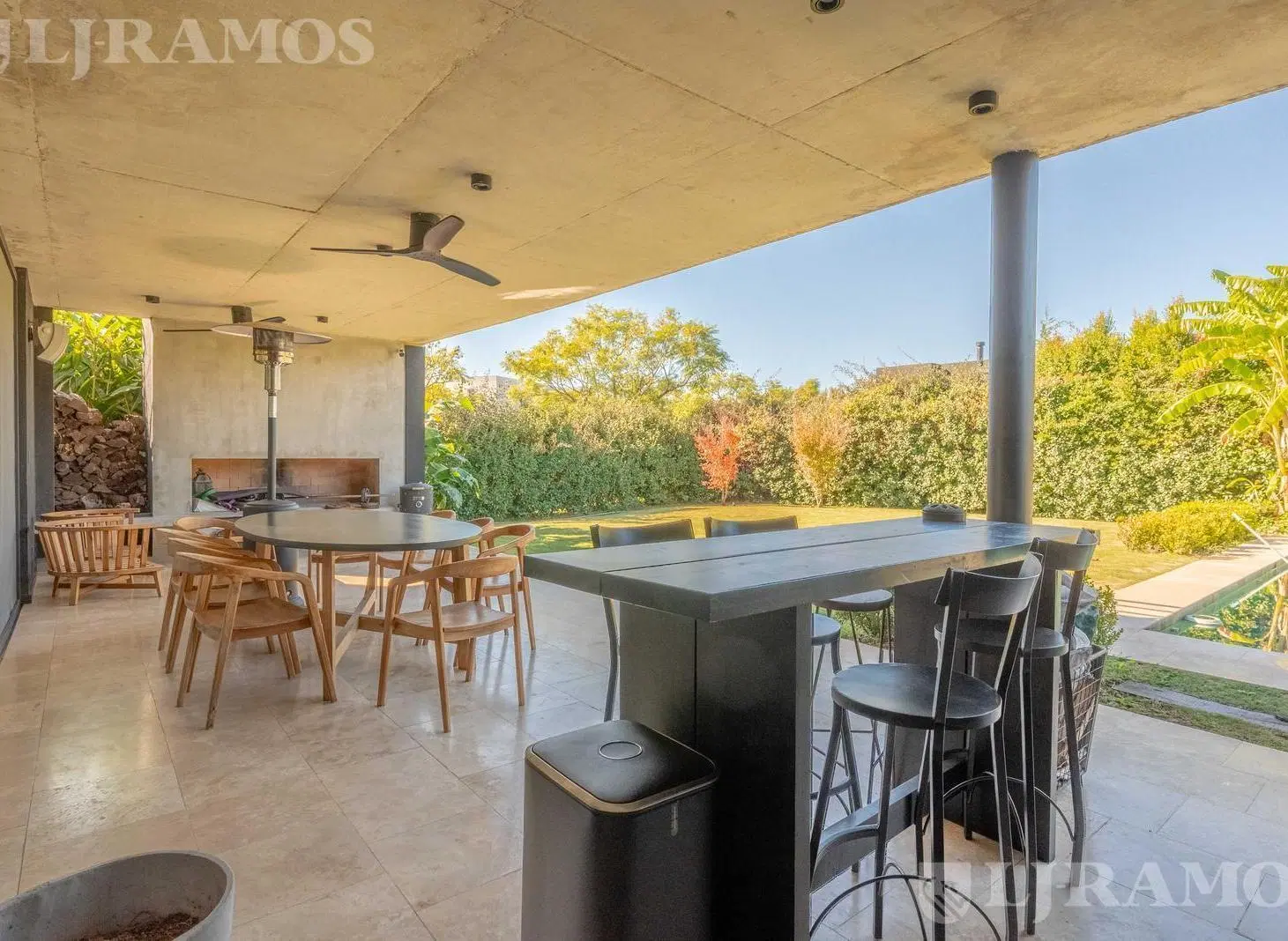 Casa en venta en el Barrio Vistas- Puertos Escobar 4