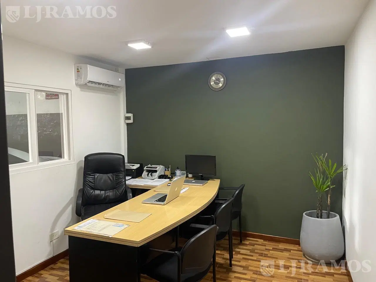 Depósito en Beccar 2