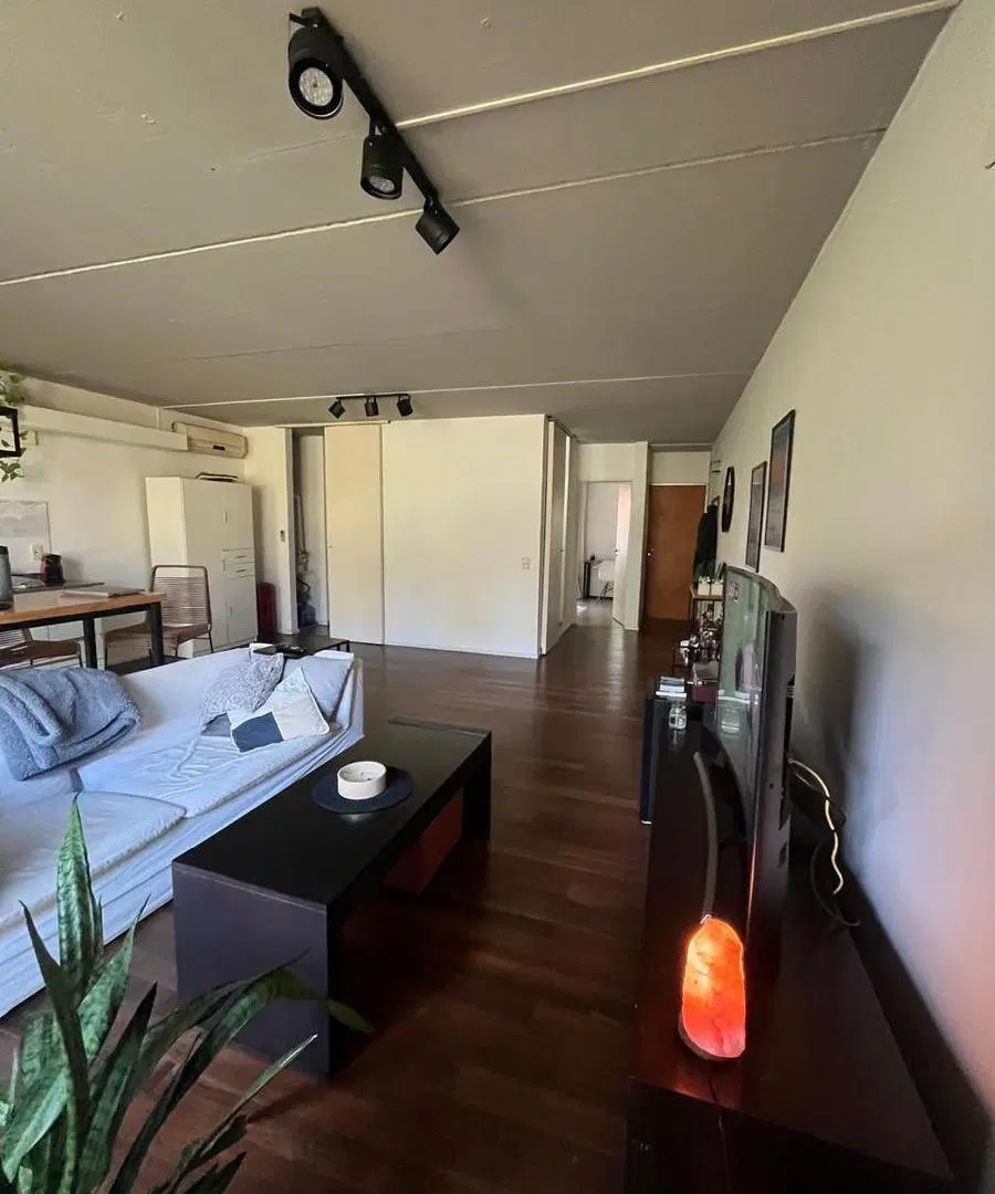 DEPARTAMENTO EN PB EN ALQUILER EN ALTOS DE LA MERCED 2
