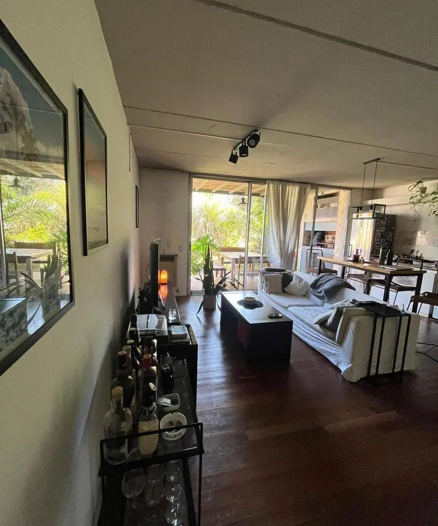 DEPARTAMENTO EN PB EN ALQUILER EN ALTOS DE LA MERCED 8