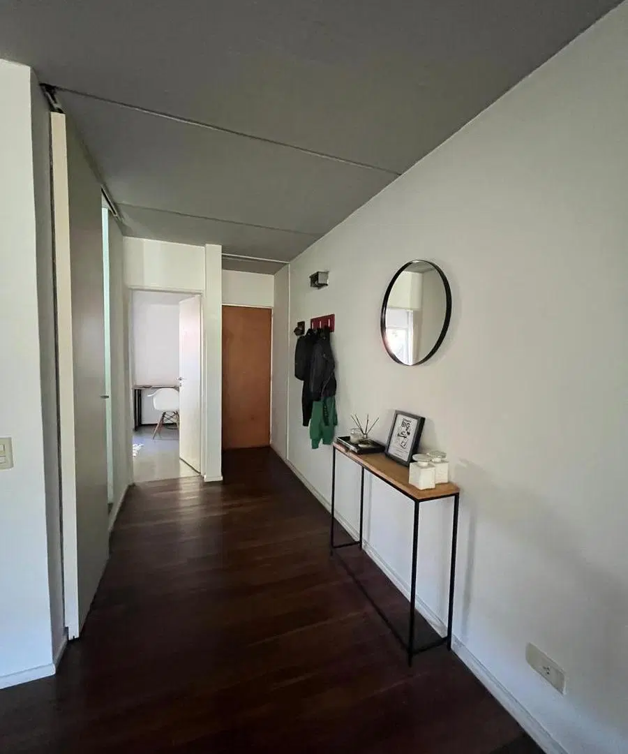 DEPARTAMENTO EN PB EN ALQUILER EN ALTOS DE LA MERCED 1