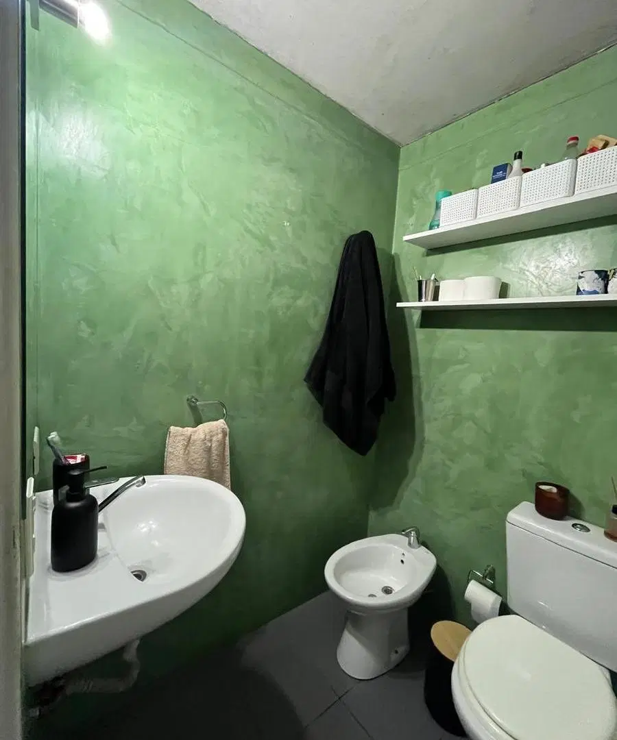 DEPARTAMENTO EN PB EN ALQUILER EN ALTOS DE LA MERCED 4