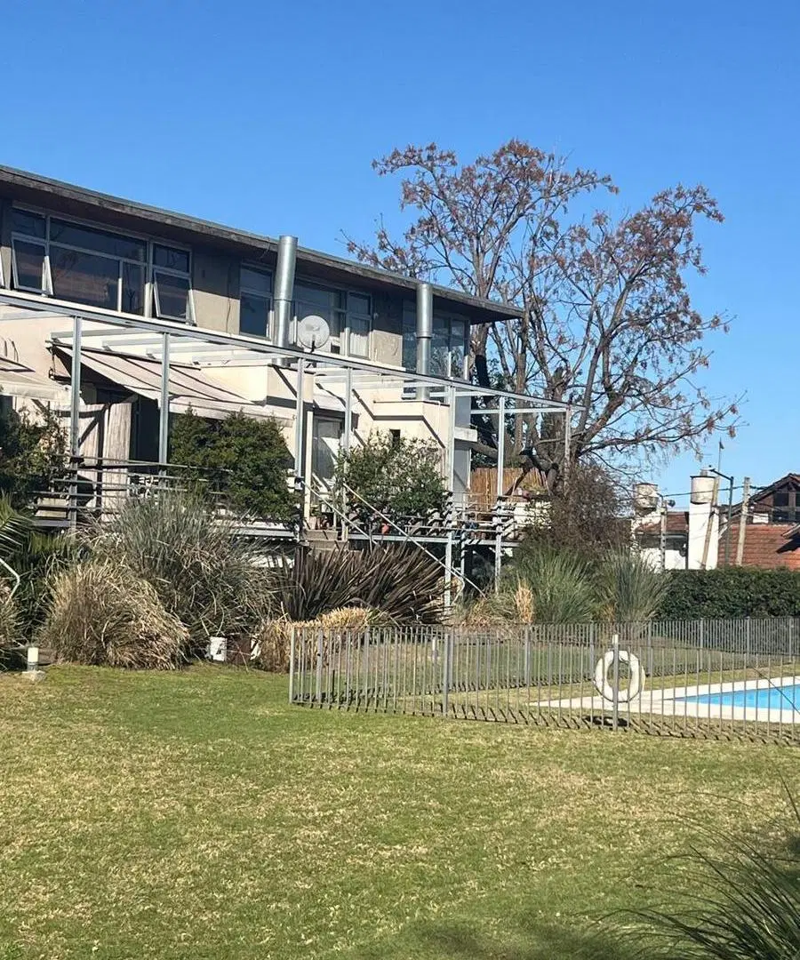 DEPARTAMENTO EN PB EN ALQUILER EN ALTOS DE LA MERCED 3