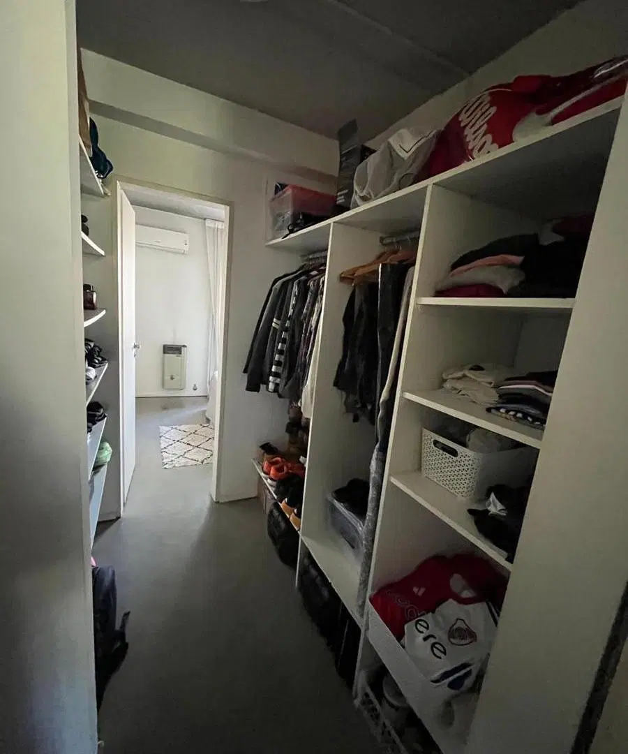 DEPARTAMENTO EN PB EN ALQUILER EN ALTOS DE LA MERCED 5