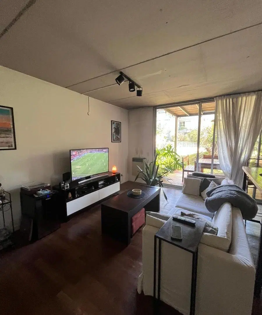 DEPARTAMENTO EN PB EN ALQUILER EN ALTOS DE LA MERCED 8