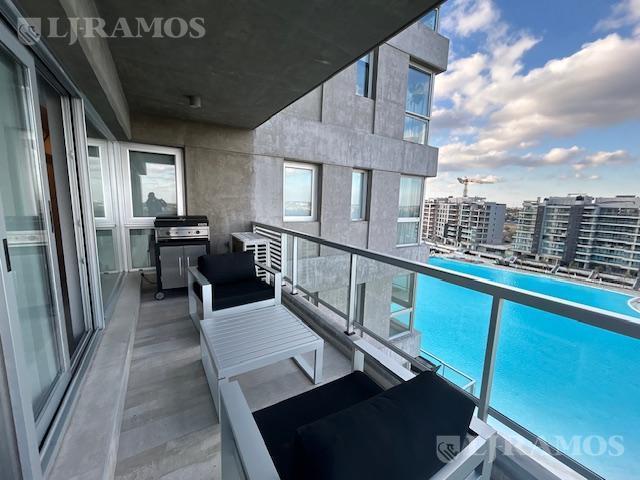Foto de Departamento de 3 amb 2 cocheras en venta en Remeros Beach, imagen 5