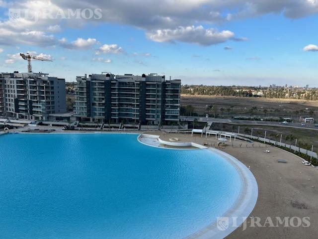 Foto de Departamento de 3 amb 2 cocheras en venta en Remeros Beach, imagen 1