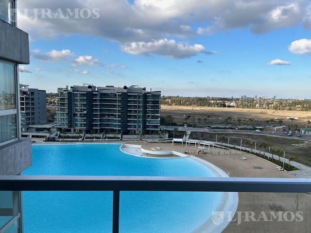 Foto de Departamento de 3 amb 2 cocheras en venta en Remeros Beach, imagen 3