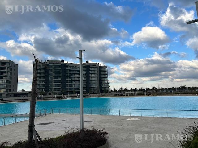 Foto de Departamento de 3 amb 2 cocheras en venta en Remeros Beach, imagen 3