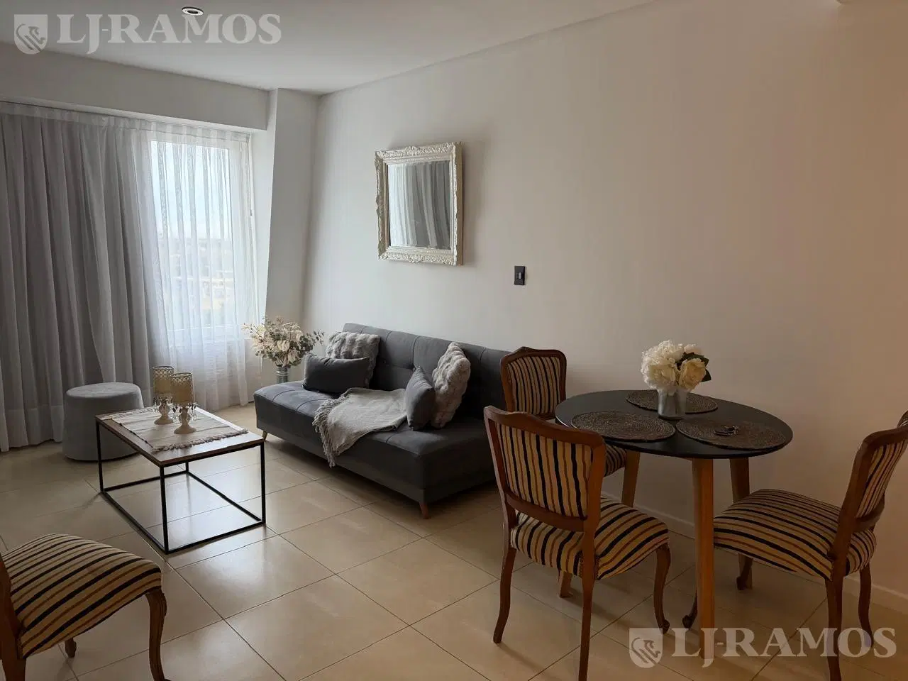 Departamento en la bahía de Nordelta 2