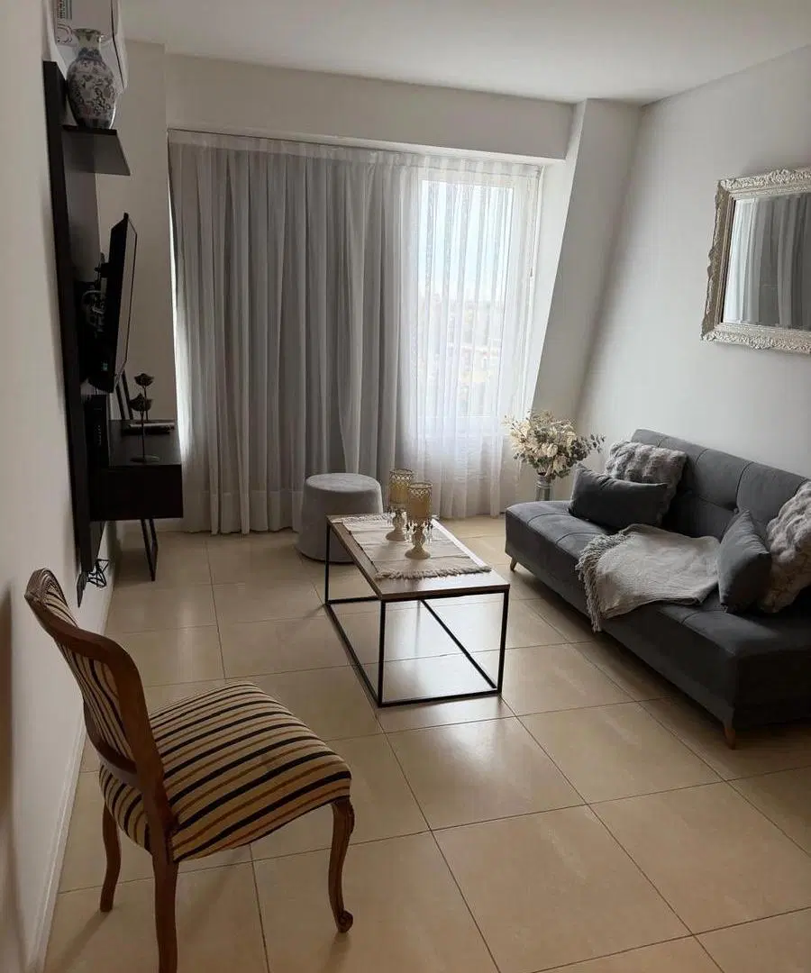 Departamento en la bahía de Nordelta 3