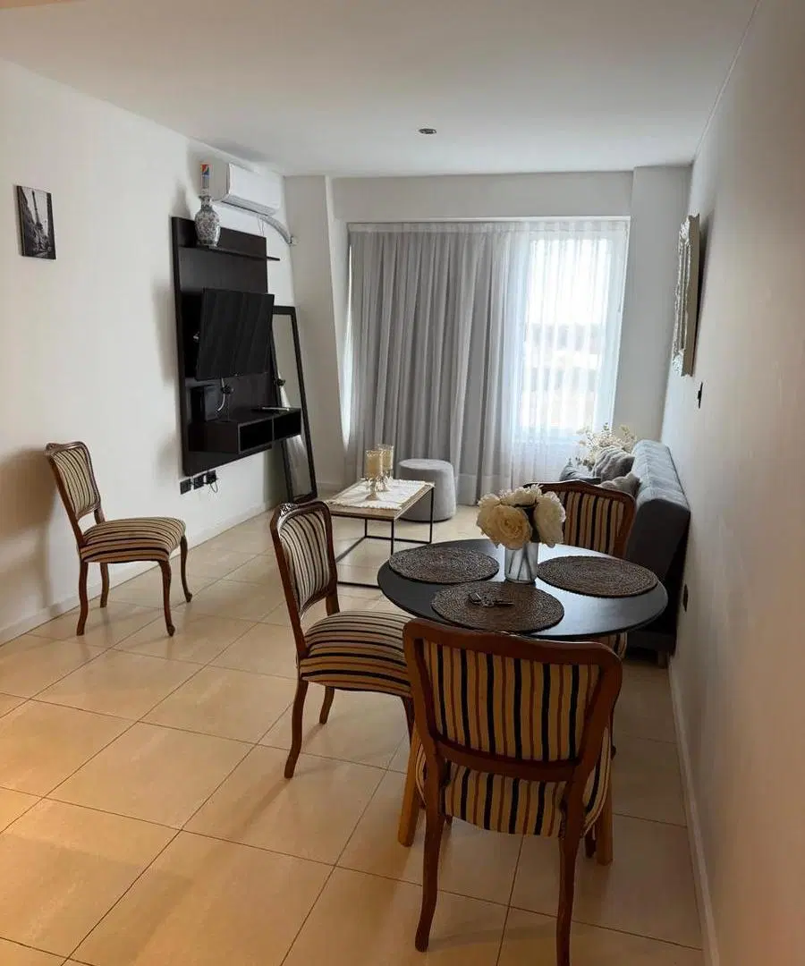 Departamento en la bahía de Nordelta 5