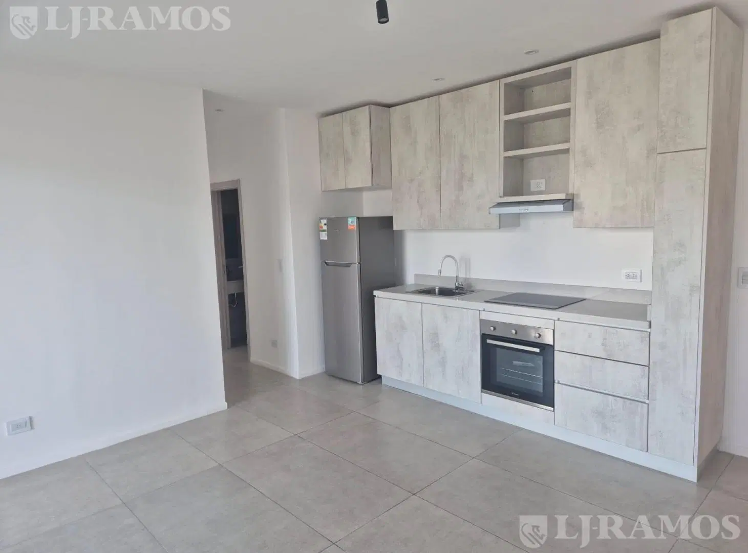 ALQUILER Departamento Pilara La Calesa Ruta Panamericana ramal Pilar km 56.5 1
