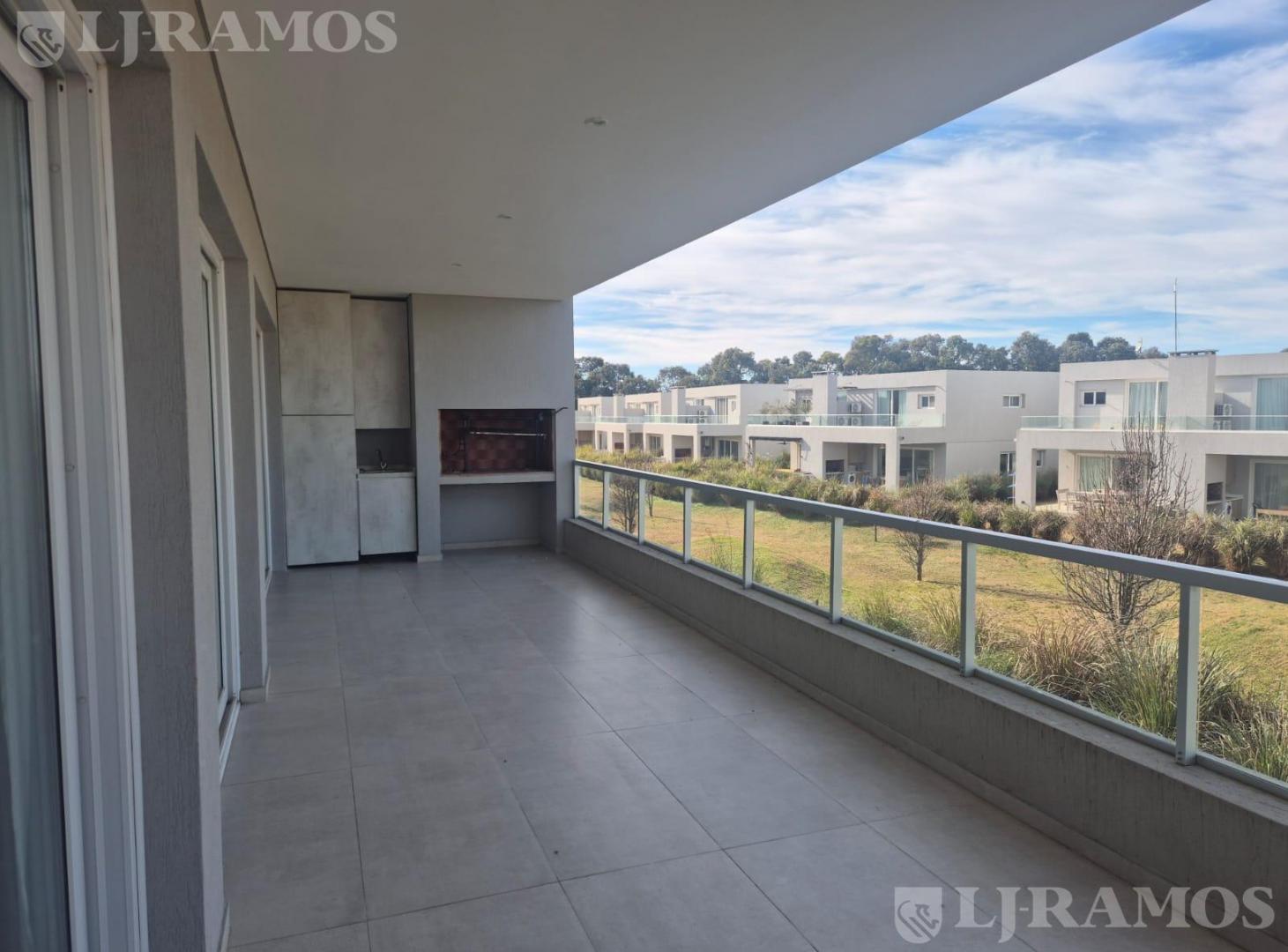 Foto de VENTA /ALQUILER Departamento a estrenar Pilara La Calesa Ruta, imagen 5