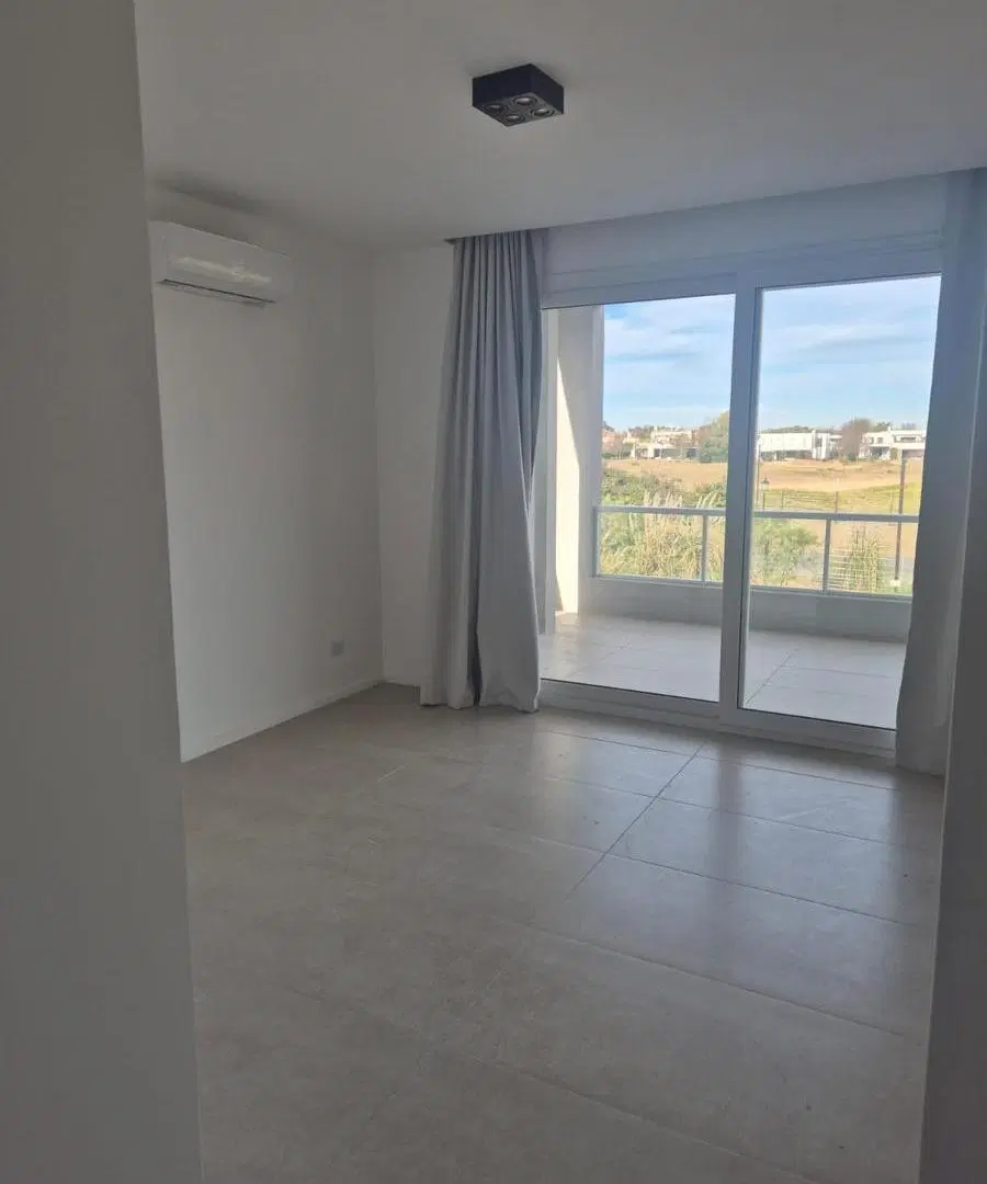 VENTA Departamento en Pilara - La Calesa - Ruta panamericana  ramal Pilar km 56.5 - 5