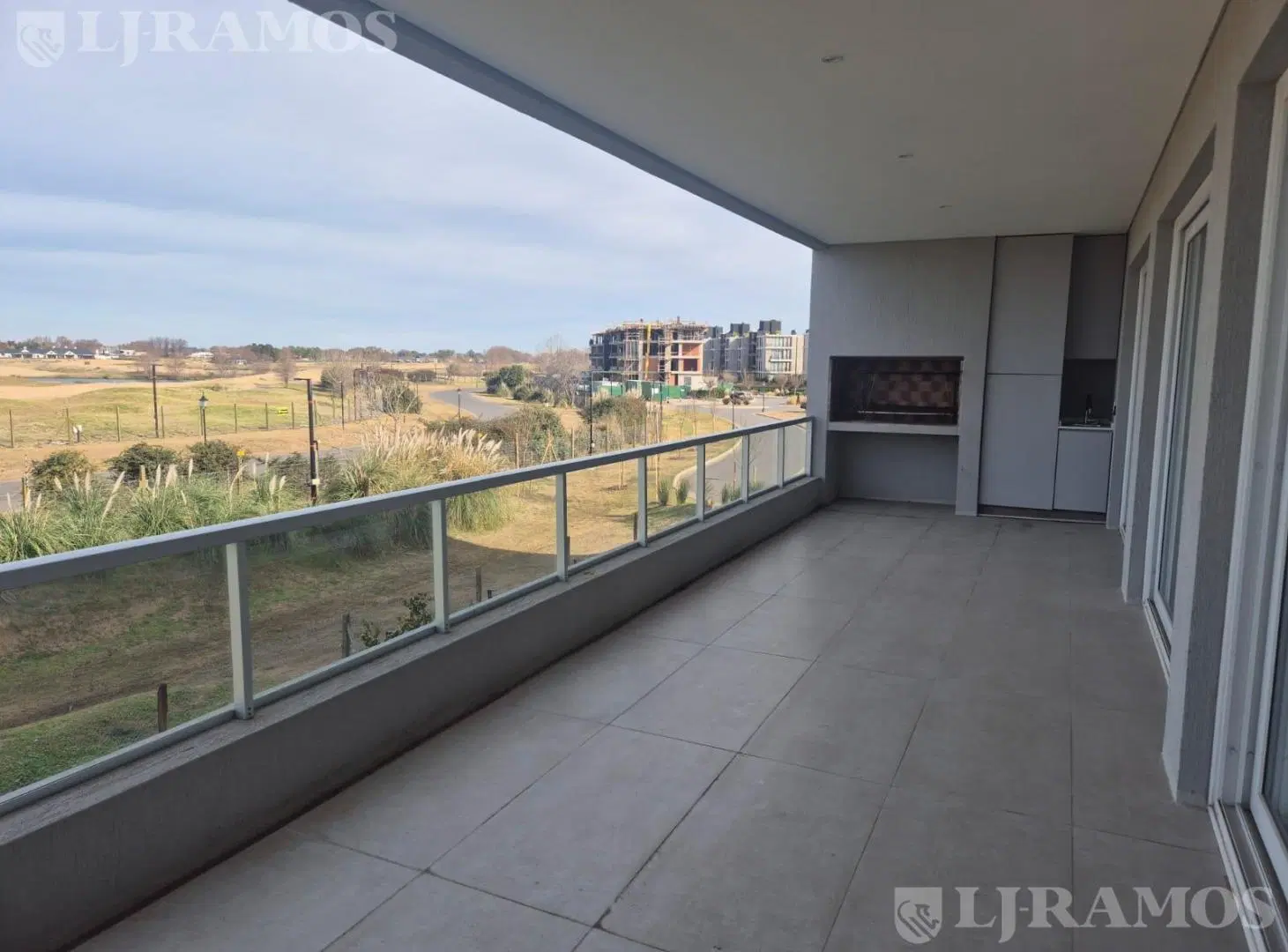 VENTA Departamento en Pilara - La Calesa - Ruta panamericana  ramal Pilar km 56.5 - 4