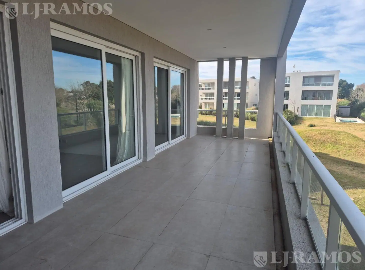 VENTA Departamento en Pilara - La Calesa - Ruta panamericana  ramal Pilar km 56.5 - 3