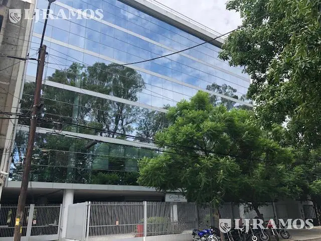 Alquiler de oficina de 416 m2 en Olivos 2