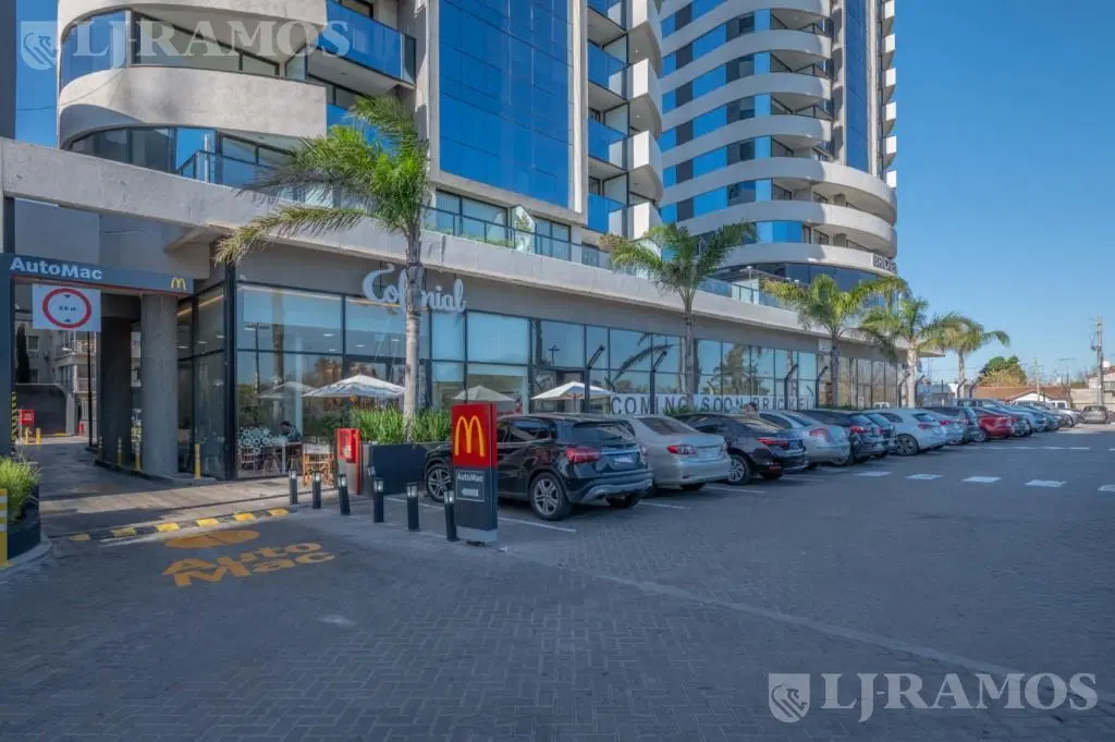 Departamento amoblado de 2 ambientes en alquiler en Brickell, Tigre 4