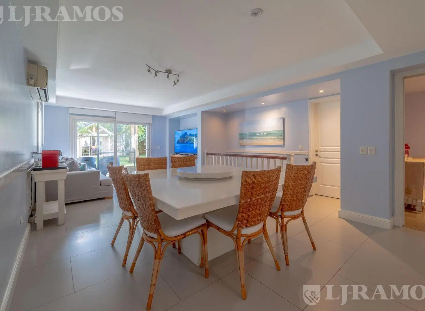 Casa impecable en inmejorable ubicacion 4