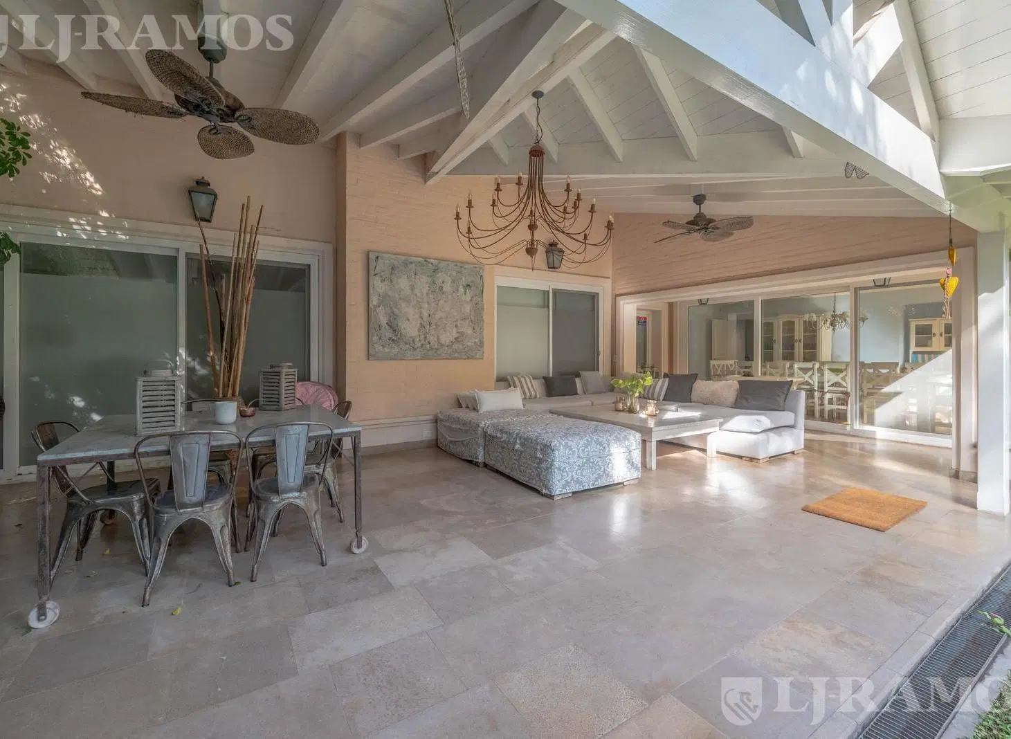 Casa impecable en inmejorable ubicacion 1